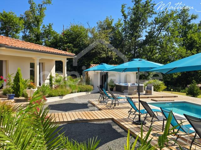 Villa vente à Périgueux, Festalemps