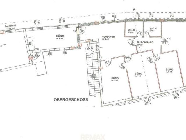 Büro mieten in Altenfelden, Oberösterreich