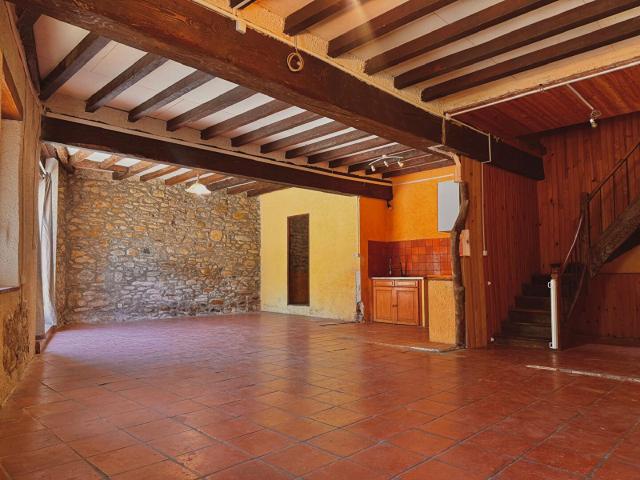 Maison vente à Limoux, Festes-et-saint-andré