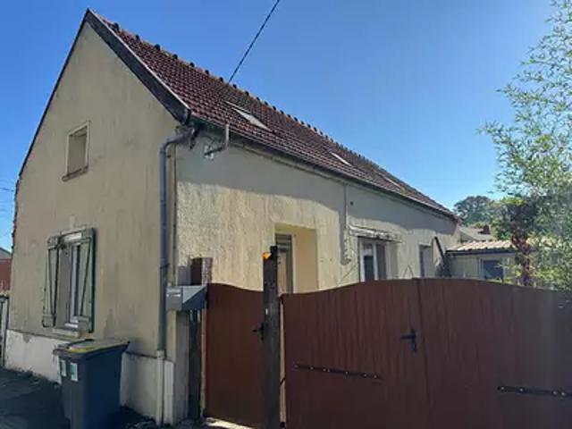 Maison vente à Festieux, Aisne