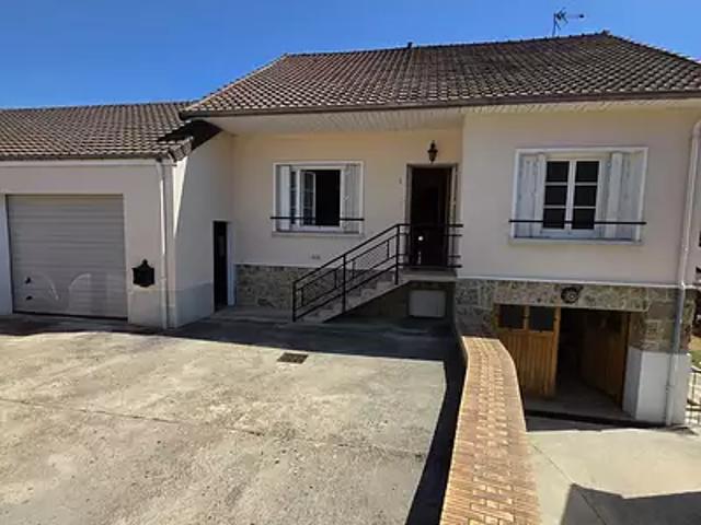 Maison vente à Festigny, Marne