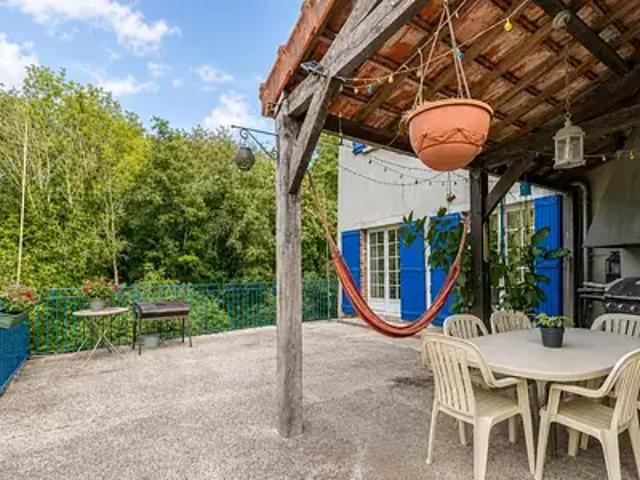 Maison vente à Festigny, Marne