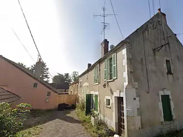 Maison vente à Auxerre, Bourgogne-Franche-Comté