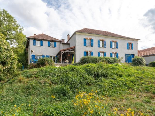 Maison vente à Festigny, Marne