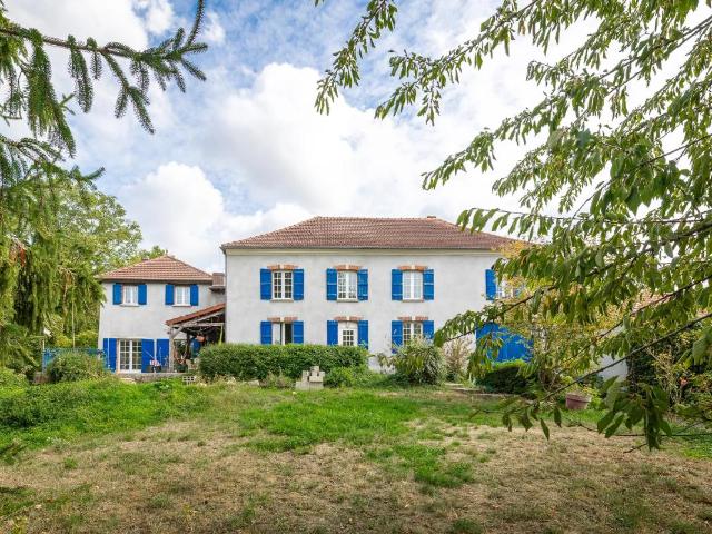 Château vente à Festigny, Marne
