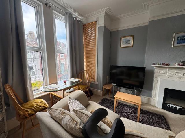 Apartment for rent in Milton, Portsmouth