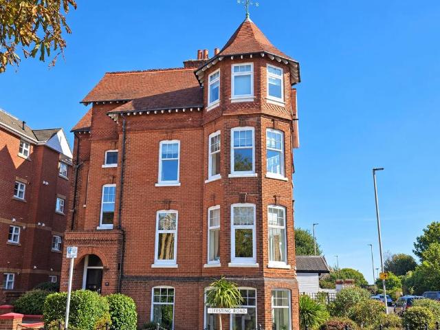 Apartment for rent in Milton, Portsmouth