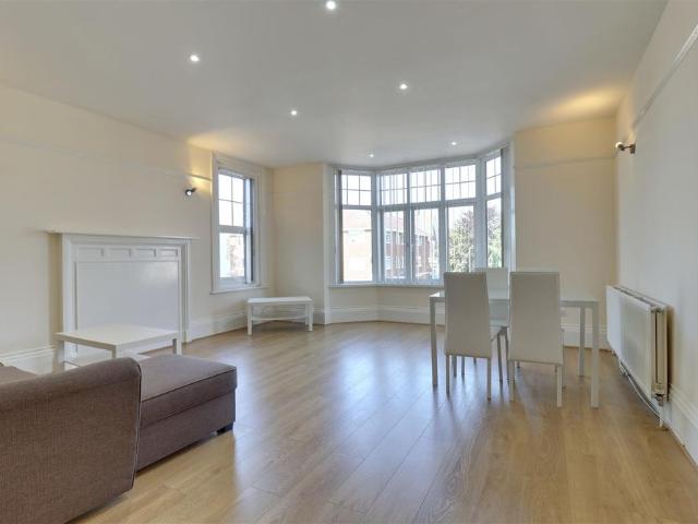 Apartment for rent in Milton, City Of Portsmouth