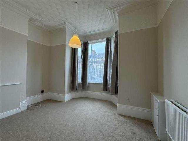 Apartment for rent in Milton, Portsmouth