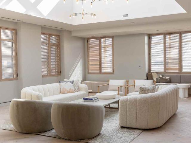 Apartment for rent in York, Ontario