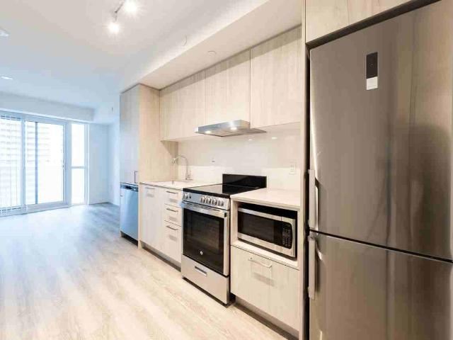 Apartment for rent in York, Ontario