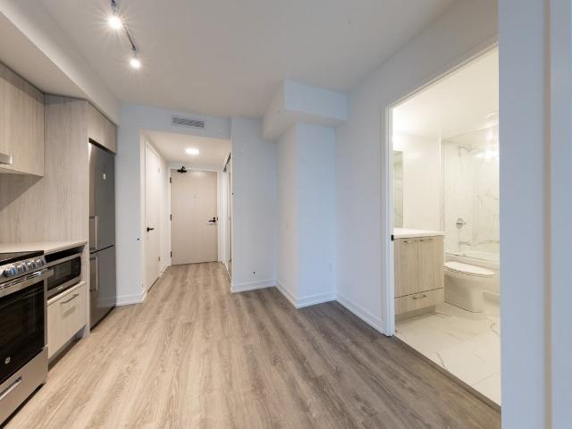 Apartment for rent in York, Ontario