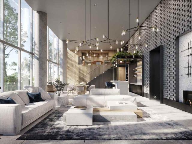 Apartment for rent in York, Ontario