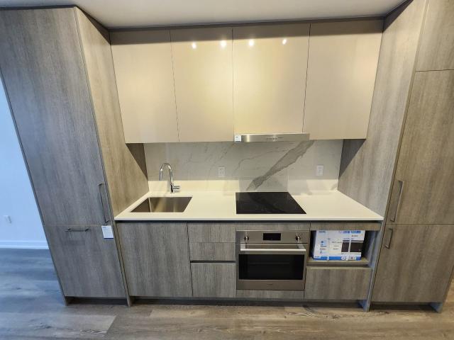 Apartment for rent in York, Ontario