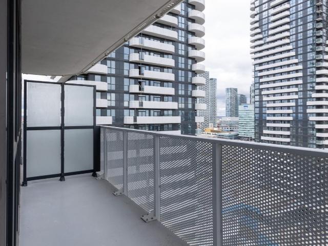 Apartment for rent in York, Ontario