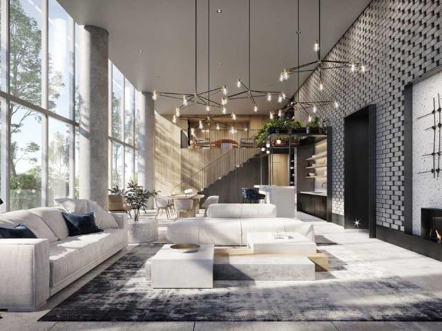 Apartment for rent in York, Ontario