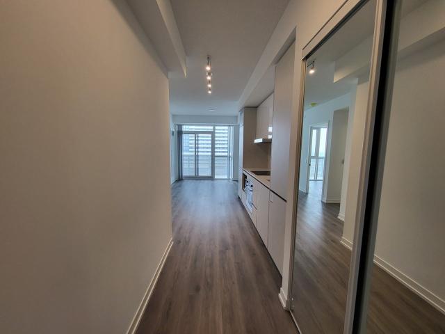 Apartment for rent in York, Ontario