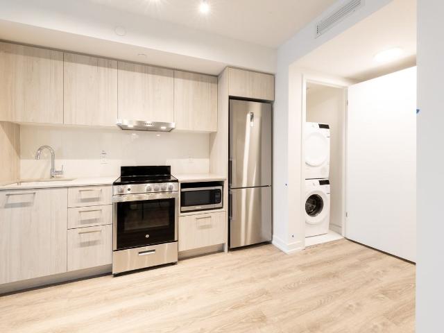 Apartment for rent in York, Ontario