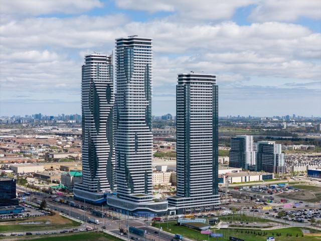 Apartment for rent in York, Ontario