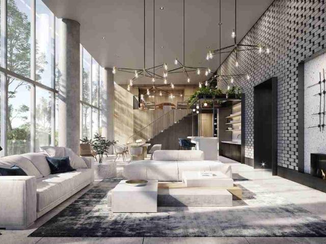 Apartment for rent in York, Ontario