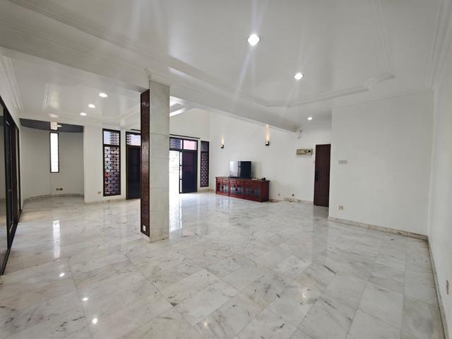 Apartment for rent in Penang