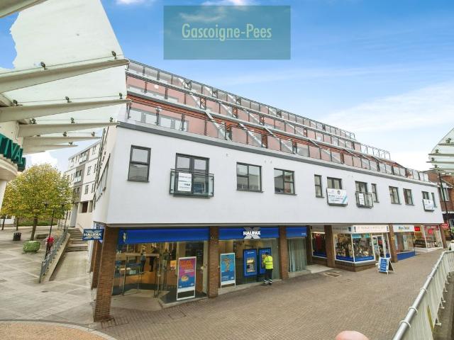 Apartment for rent in Riverdene, Priest Down