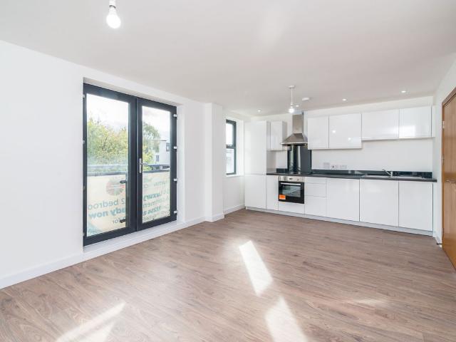 Apartment for rent in Riverdene, Priest Down