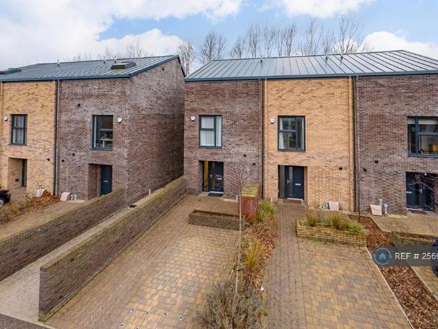 House for rent in Ibroxholm, Glasgow