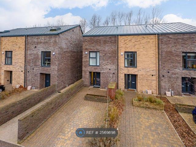 House for rent in Ibroxholm, Glasgow