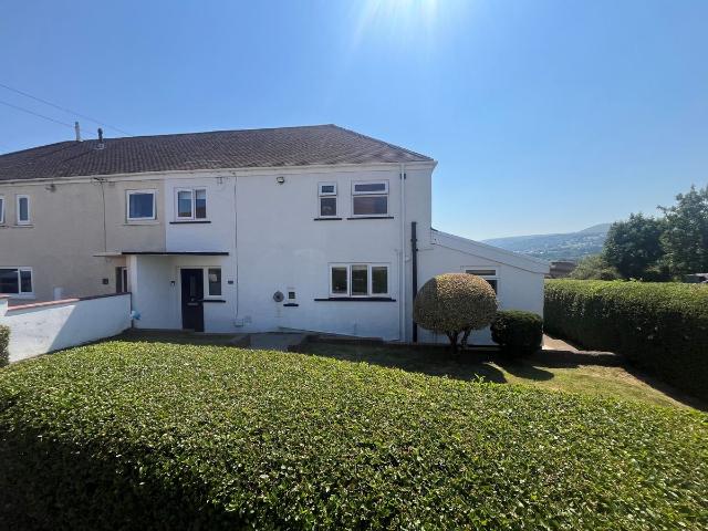 Apartment for rent in New Inn, Griffithstown