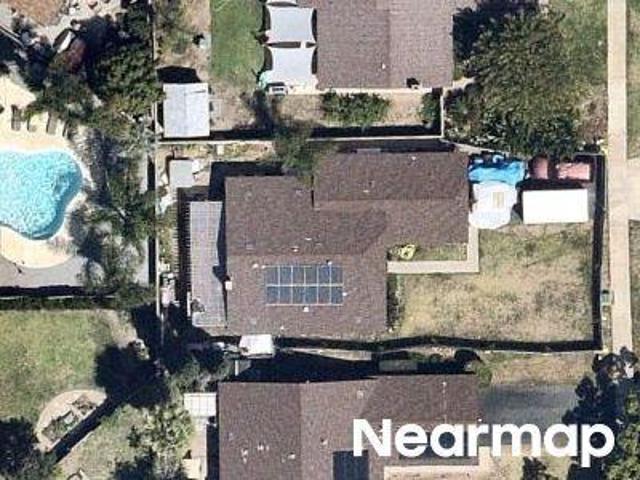 House for sale in Oceanside, California