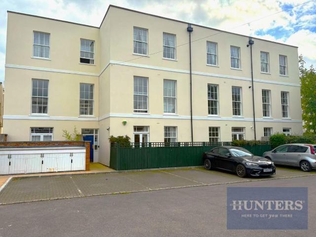 House for rent in Ewens Farm, Cheltenham
