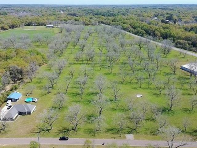 Land for sale in Grand Bay, Alabama