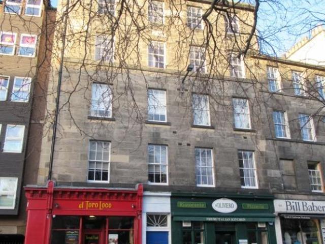 Apartment for rent in Old Town, City of Edinburgh