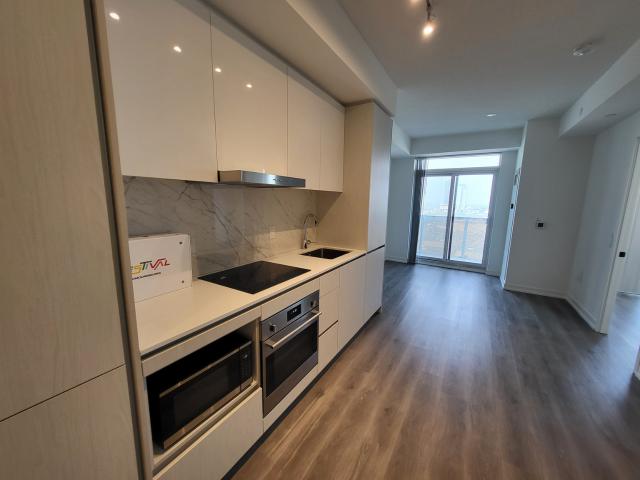 Apartment for rent in York, Ontario