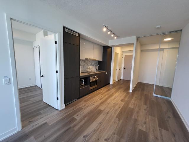 Apartment for rent in York, Ontario
