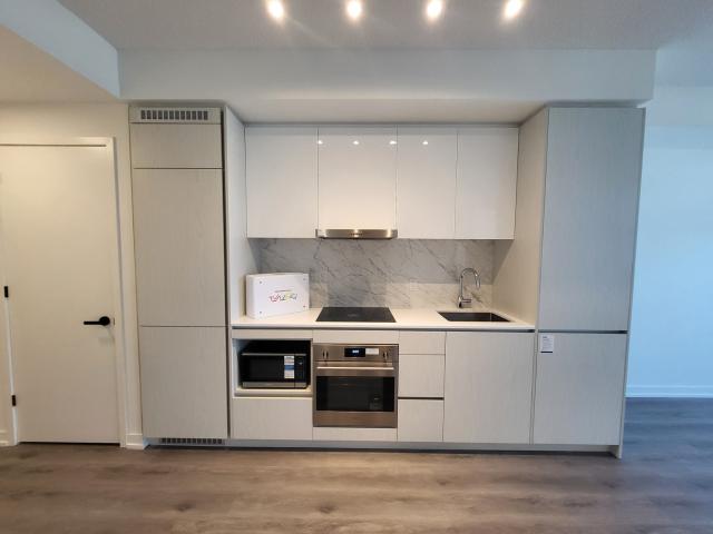 Apartment for rent in Vaughan Metropolitan Centre, Vaughan