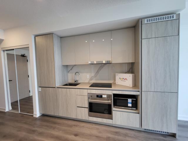 Apartment for rent in York, Ontario