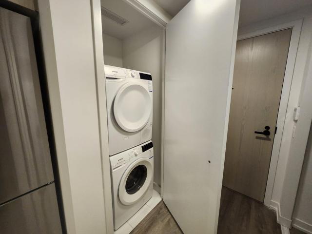 Apartment for rent in York, Ontario