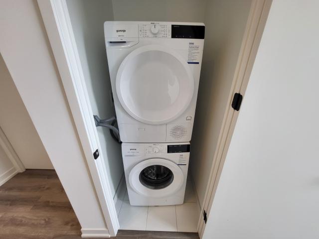 Apartment for rent in York, Ontario