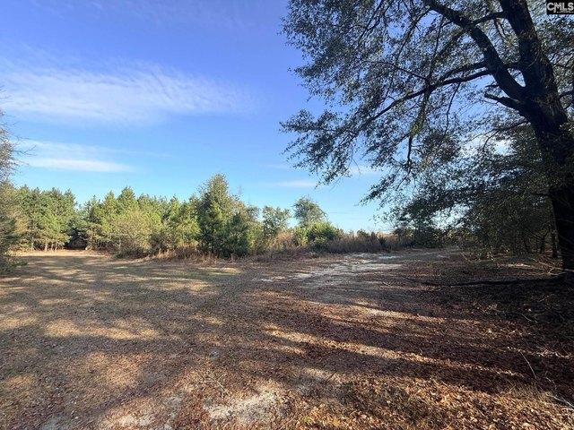 Land for sale in Aiken, South Carolina