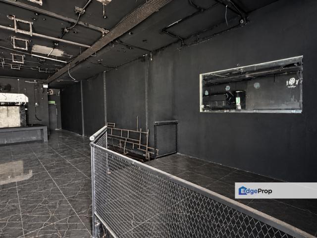 Shop for rent in Festival Walk, Majlis Bandaraya Ipoh