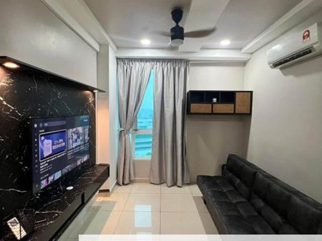 Condominium for rent in Perak, Tanjong Ipoh