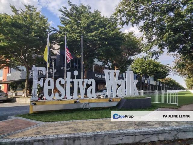 Shop for rent in Pahang