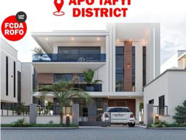 Property for sale in Abuja, Sokoto