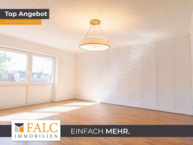 Wohnung kaufen in Kray, Essen
