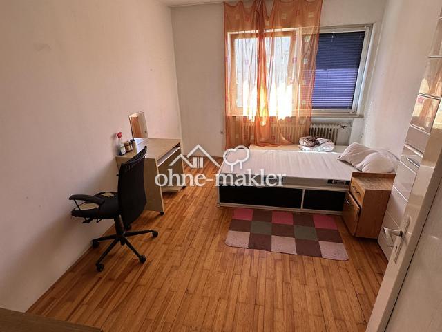 Apartment kaufen in Thalkirchen-Obersendling-Forstenried-Fürstenried-Solln, München