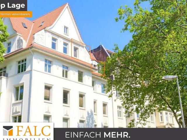 Wohnung kaufen in Dortmund, Nordrhein-Westfalen
