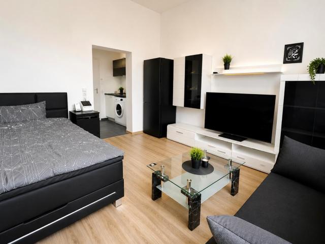 Wohnung kaufen in Marxloh, Duisburg