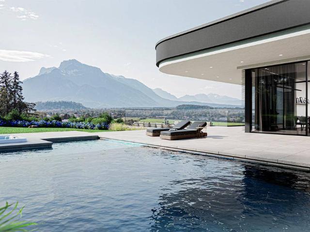 Haus kaufen in Glasenbach, Elsbethen